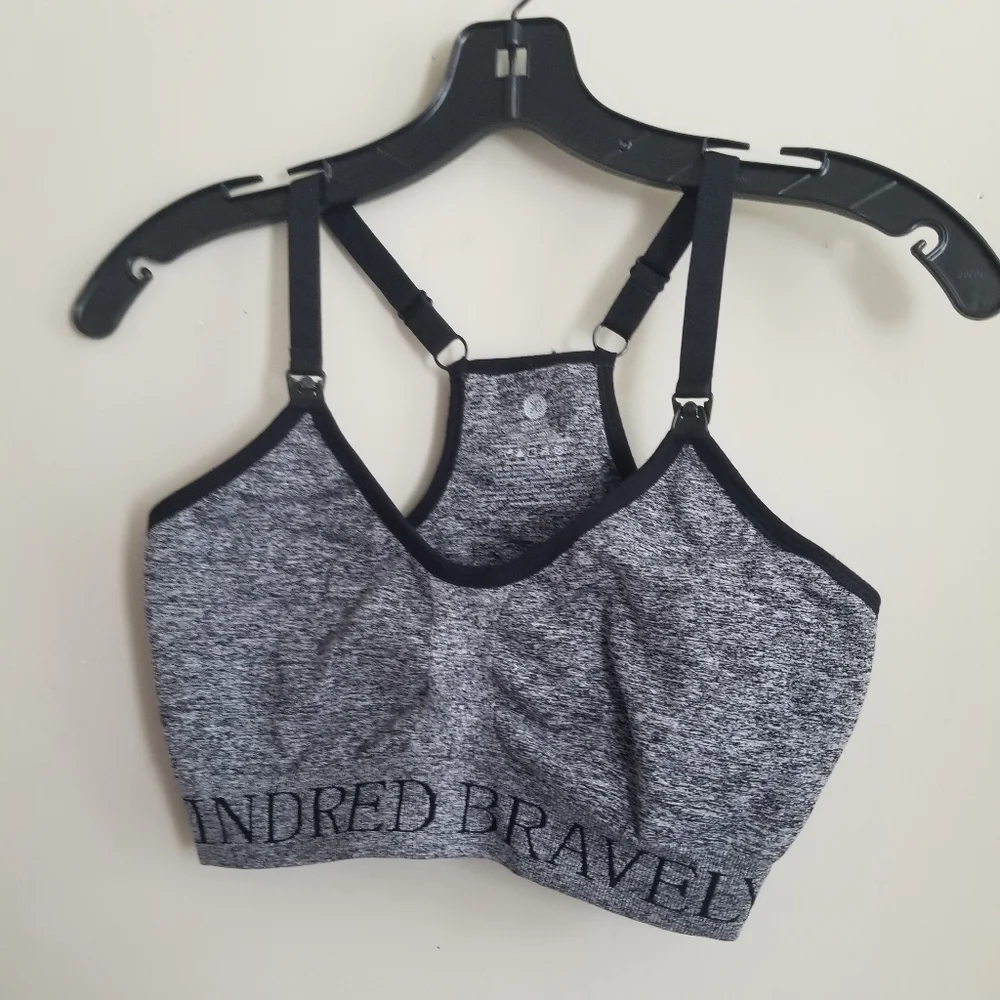 Kindred Bravely Sublime Sports Bra - Picture 4 of 8